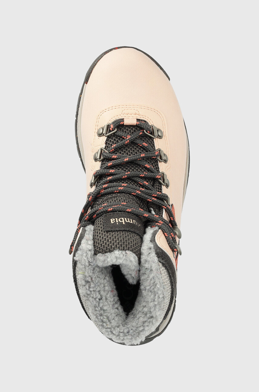 newton ridge plus omni heat bl0933