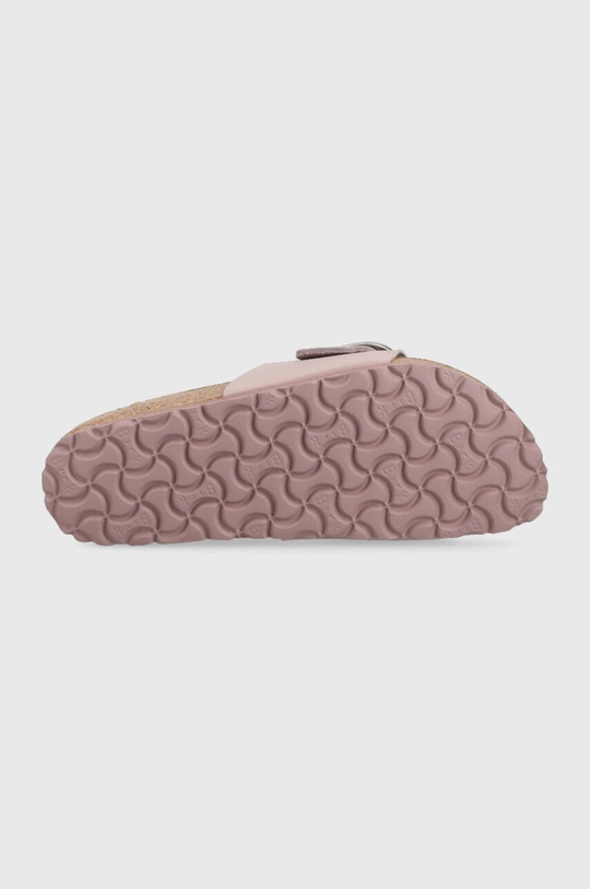 Birkenstock papucs velúrból Női