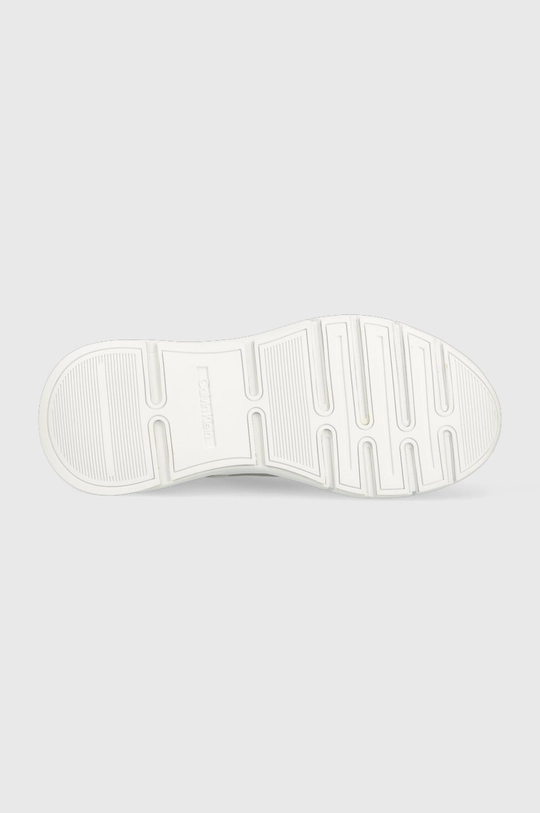 Tenisky Calvin Klein Wave Sole Runner Dámsky