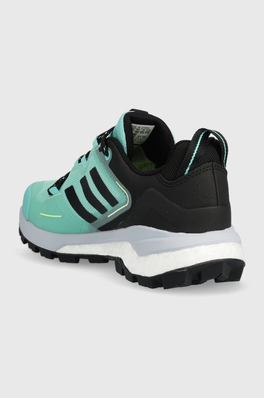 Cipele adidas TERREX Skychaser 2 GTX  Vanjski dio: Sintetički materijal, Tekstilni materijal Unutrašnji dio: Tekstilni materijal Potplat: Sintetički materijal