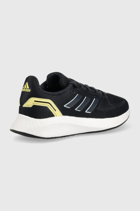Обувь для бега adidas Runfalcon 2.0 тёмно-синий