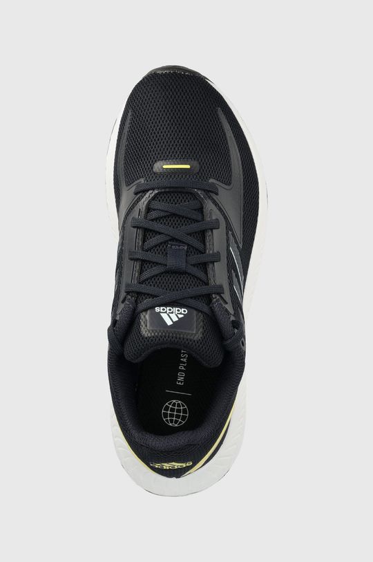 námořnická modř Běžecké boty adidas Runfalcon 2.0