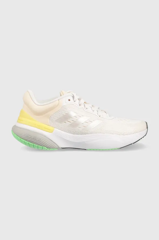 μπεζ Παπούτσια για τρέξιμο adidas Response Super 3.0 Γυναικεία