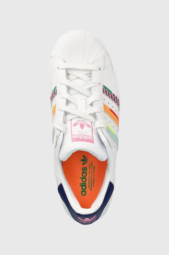 multicolor adidas Originals sneakersy Always Original x SUPERSTAR