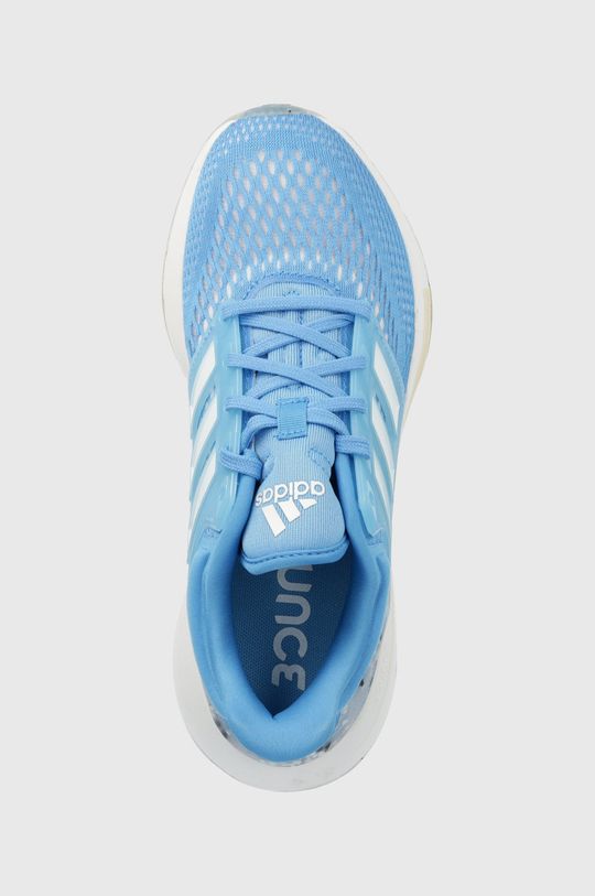 modrá Bežecké topánky adidas Eq21 Run