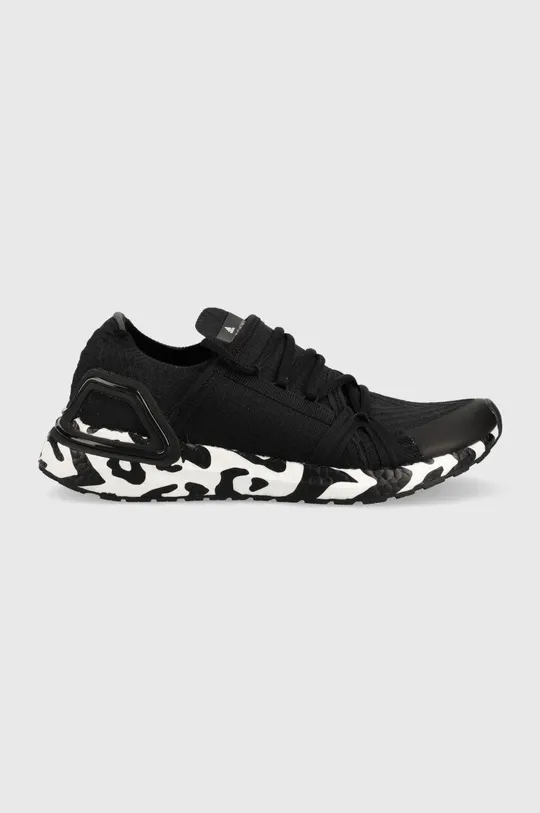 μαύρο Παπούτσια για τρέξιμο adidas by Stella McCartney Ultraboost 20 Γυναικεία