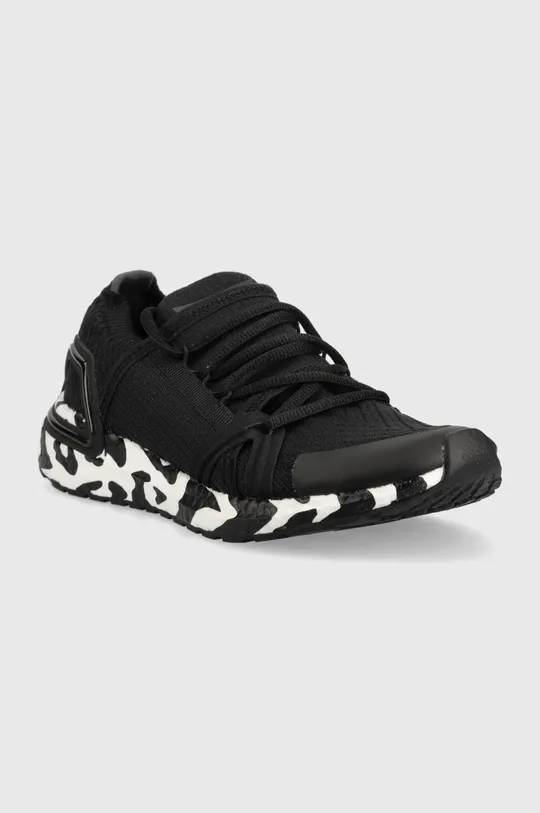 Παπούτσια για τρέξιμο adidas by Stella McCartney Ultraboost 20 μαύρο