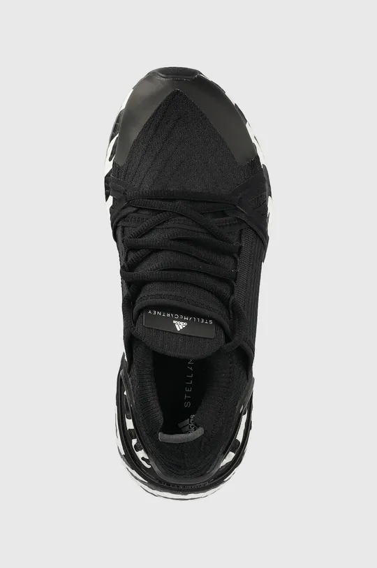 μαύρο Παπούτσια για τρέξιμο adidas by Stella McCartney Ultraboost 20