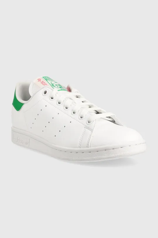 adidas Originals sneakers STAN SMITH bianco