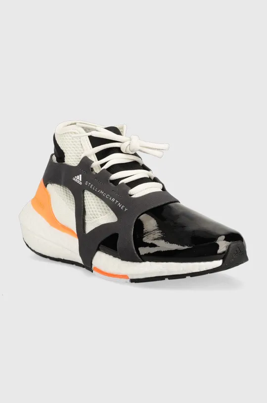 Bežecké topánky adidas by Stella McCartney Ultraboost viacfarebná
