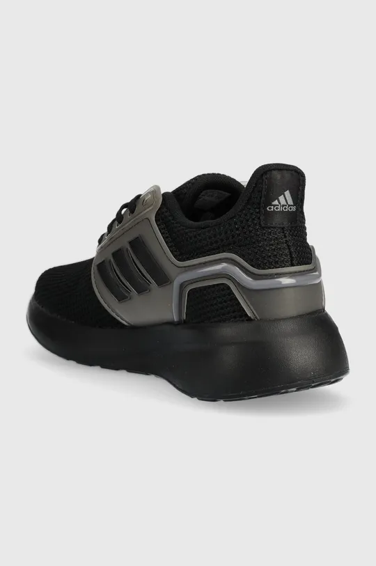 Tekaški čevlji adidas Eq19 Run  Zunanjost: Sintetični material, Tekstilni material Notranjost: Tekstilni material Podplat: Sintetični material