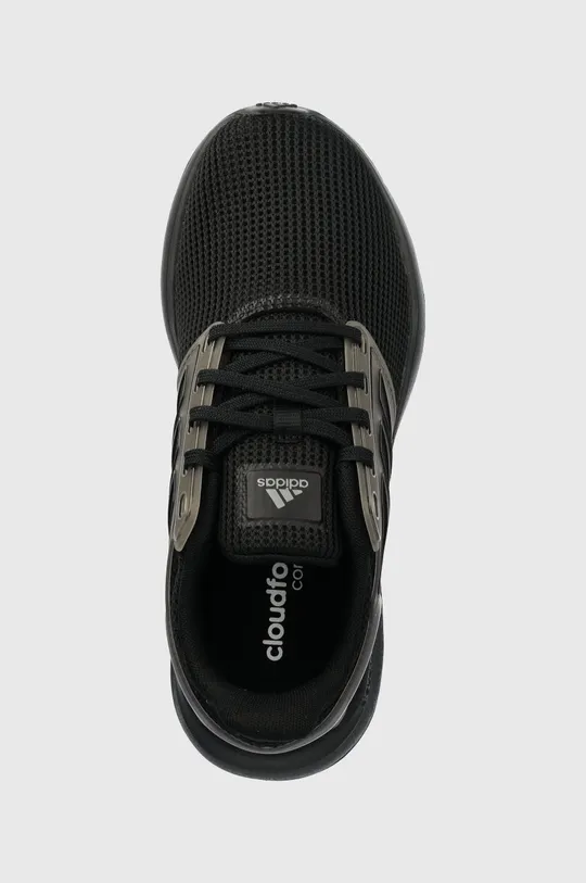 чёрный Обувь для бега adidas Eq19 Run