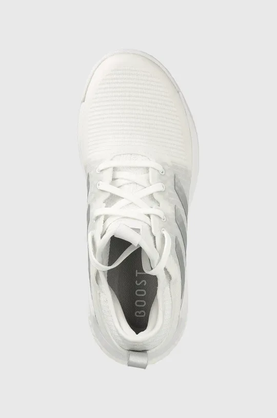 λευκό Αθλητικά παπούτσια adidas Performance Crazyflight Mid