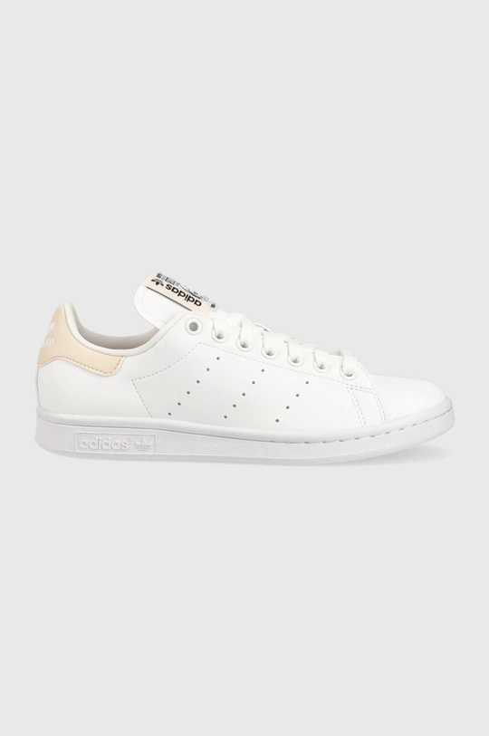 bela Superge adidas Originals Stan Smith Ženski