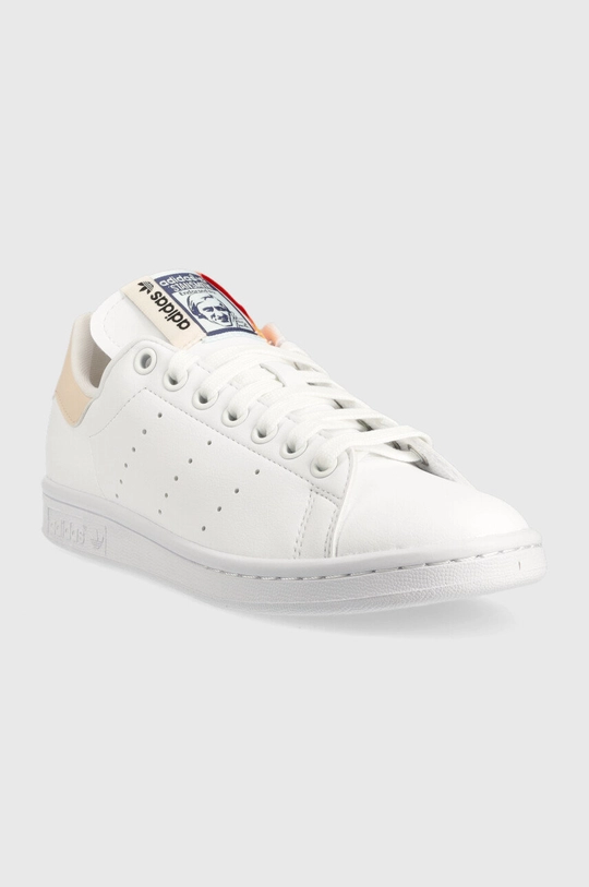 adidas Originals sneakersy STAN SMITH biały