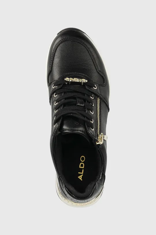 černá Sneakers boty Aldo Adwiwiax