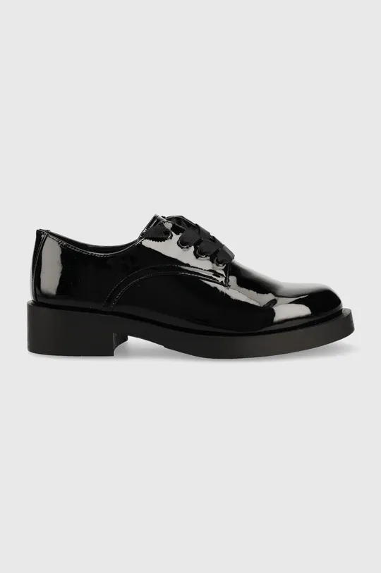 μαύρο Κλειστά παπούτσια Aldo Cambridge Γυναικεία