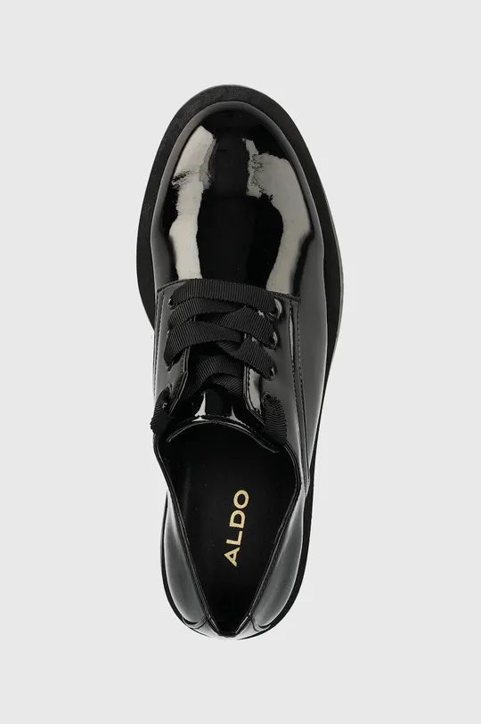 μαύρο Κλειστά παπούτσια Aldo Cambridge