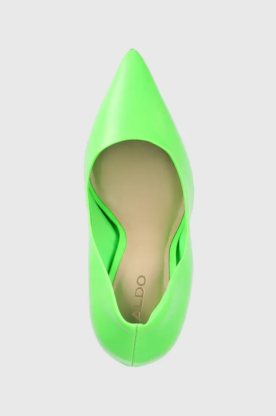 зелений Туфлі Aldo