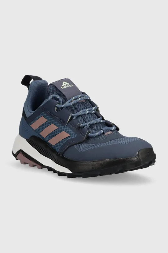 Ботинки adidas TERREX Trailmaker тёмно-синий