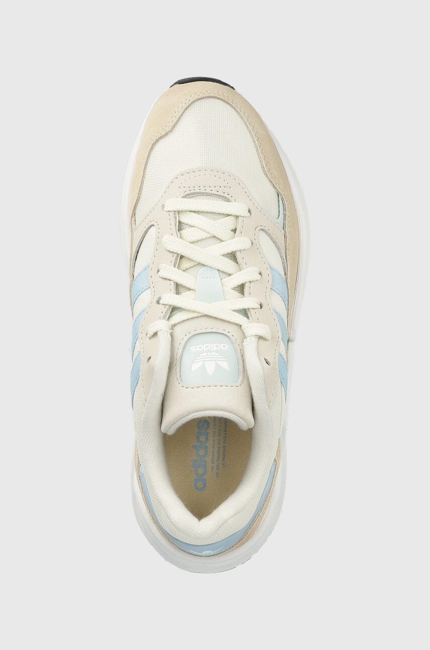 crem adidas Originals sneakers Retropy Adisuper