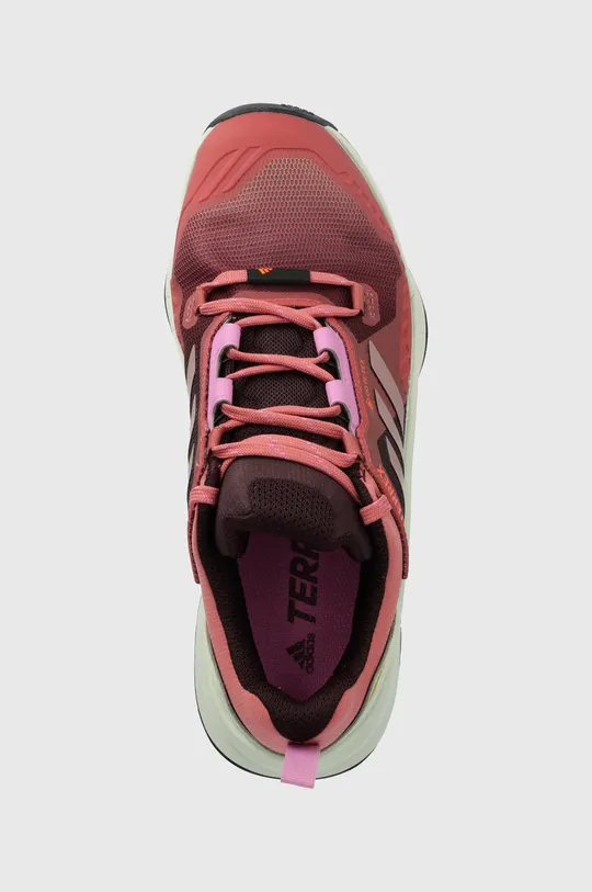 ροζ Παπούτσια adidas TERREX Swift R3 GTX