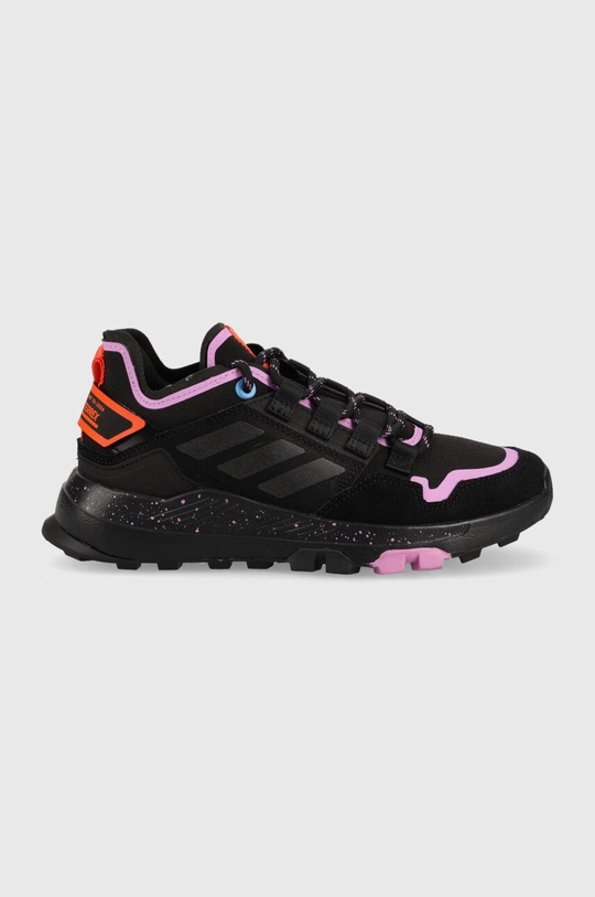 чёрный Ботинки adidas TERREX Hikster Женский