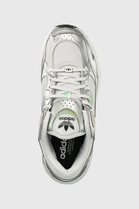 ezüst adidas Originals sportcipő Astir