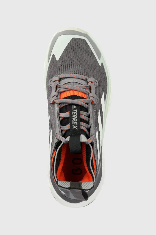 γκρί Παπούτσια adidas TERREX Free Hiker 2