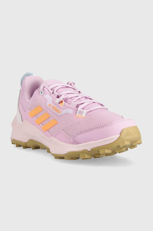 adidas TERREX cipő Ax4 lila