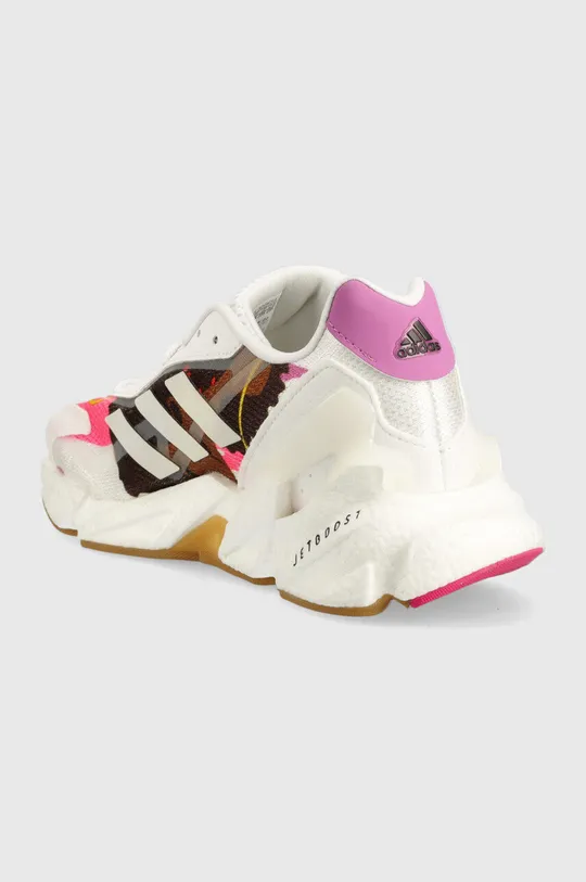 Обувь для бега adidas Performance X9000l4 X Thebe Magugu  Голенище: Синтетический материал, Текстильный материал Внутренняя часть: Текстильный материал Подошва: Синтетический материал