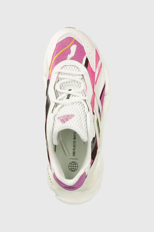 ροζ Παπούτσια για τρέξιμο adidas Performance X9000l4 X Thebe Magugu