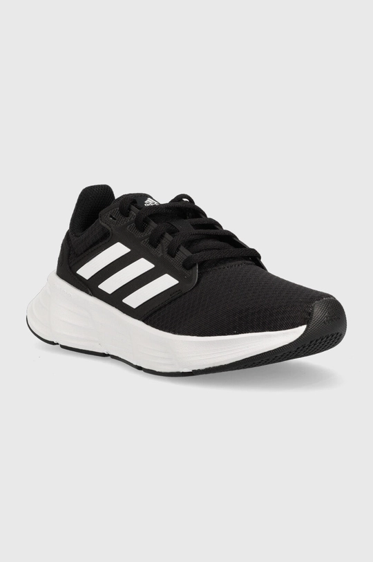 adidas buty do biegania Galaxy 6 czarny