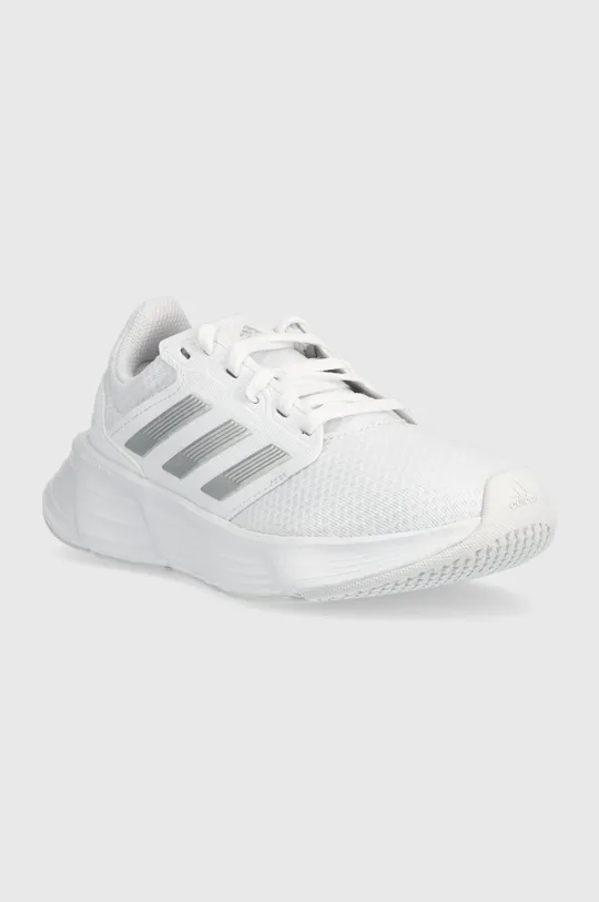 Обувь для бега adidas белый