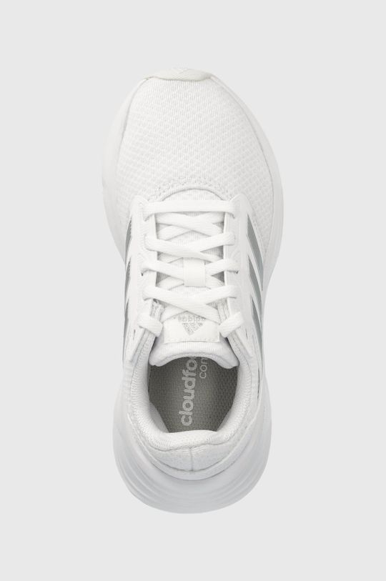 bílá Běžecké boty adidas