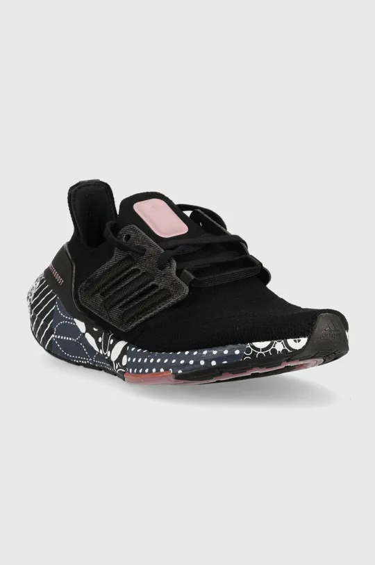 Παπούτσια για τρέξιμο adidas Performance Ultraboost 22 μαύρο