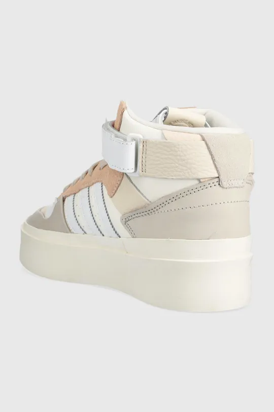 adidas Originals sneakers FORUM BONEGA  Uppers: Synthetic material, Suede Inside: Textile material Outsole: Synthetic material