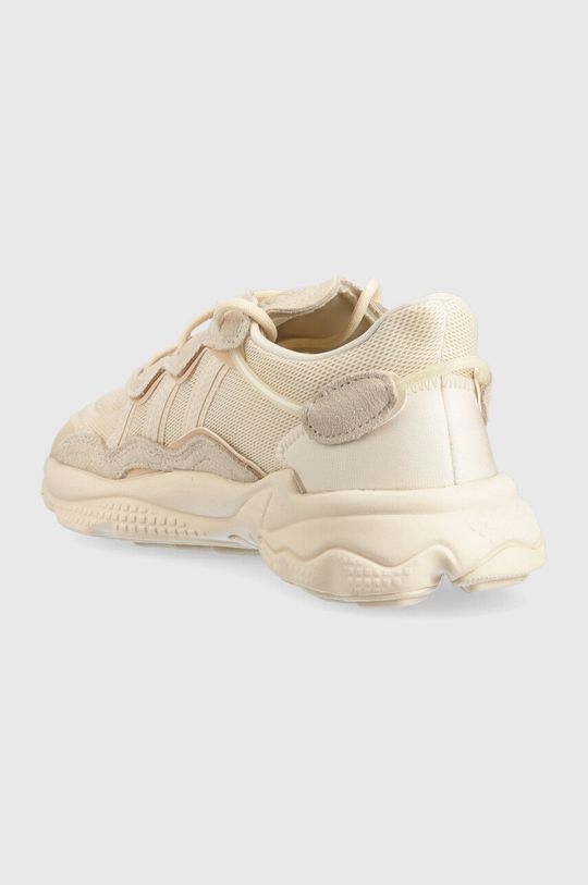 adidas Originals sneakersy OZWEEGO Cholewka: Materiał syntetyczny, Materiał tekstylny, Wnętrze: Materiał tekstylny, Podeszwa: Materiał syntetyczny