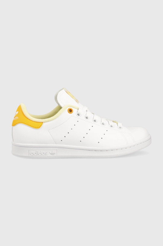 biela Tenisky adidas Originals Stan Smith Her Vegan Dámsky