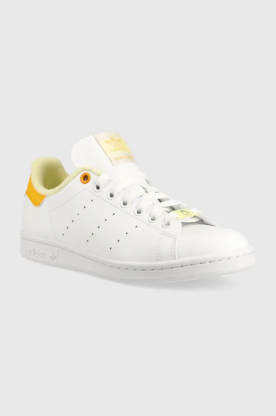 adidas Originals sneakersy Stan Smith Her Vegan biały