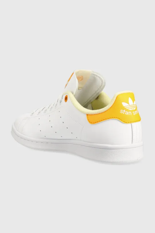 adidas Originals sneakersy Stan Smith Her Vegan Cholewka: Materiał syntetyczny, Wnętrze: Materiał tekstylny, Podeszwa: Materiał syntetyczny