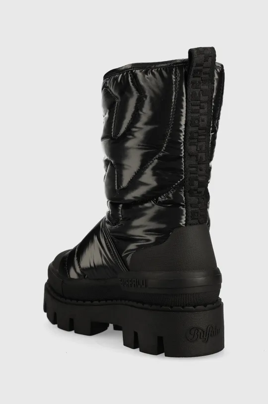 Зимние сапоги Buffalo Raven Snow Boot  Голенище: Текстильный материал Внутренняя часть: Текстильный материал Подошва: Синтетический материал