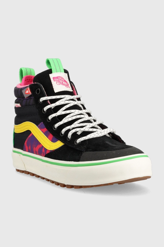 Superge Vans SK8-Hi pisana