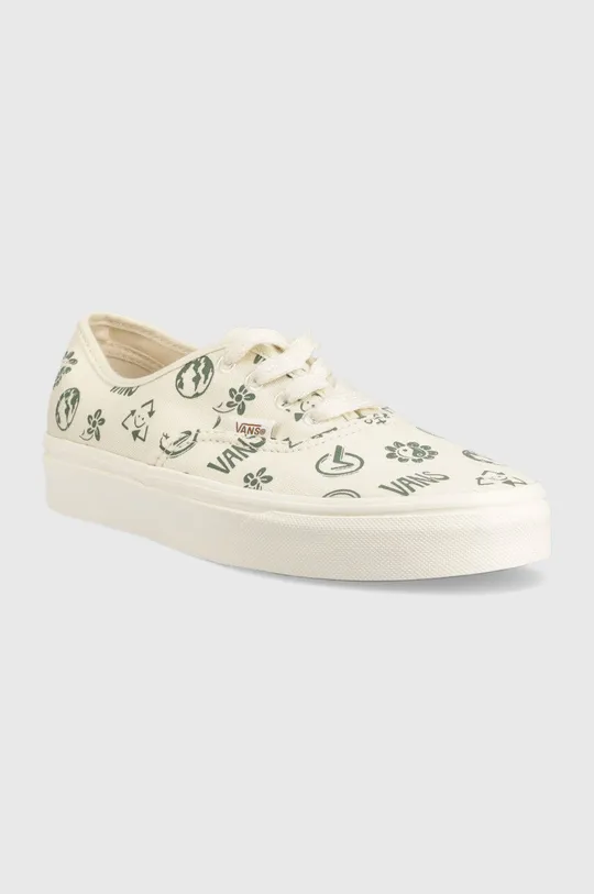 Tenisky Vans Authentic béžová