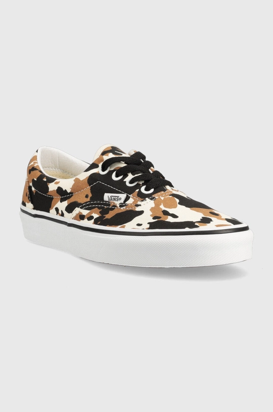 Tenisice Vans Era smeđa