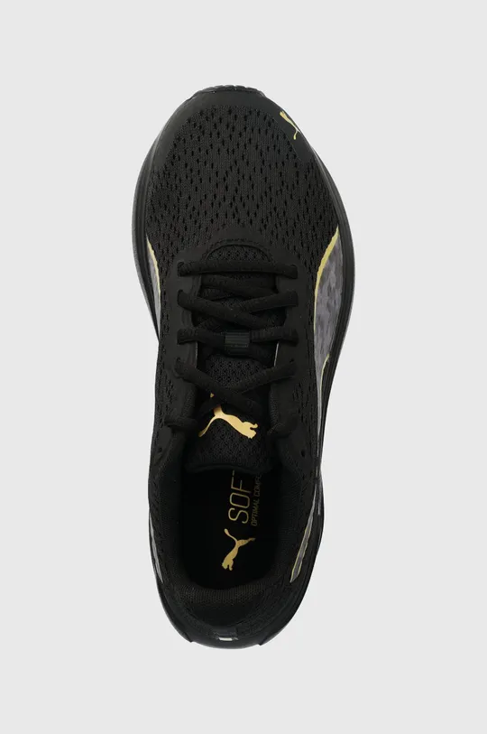 μαύρο Παπούτσια για τρέξιμο Puma Feline Profoam Safari Glam