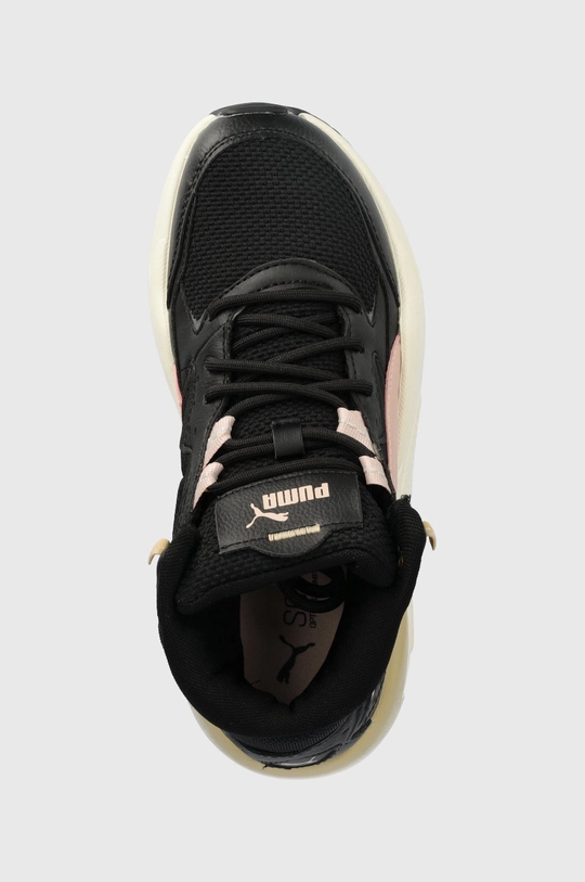 чорний Кросівки Puma