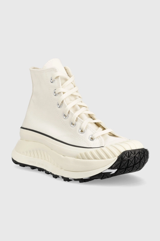 Πάνινα παπούτσια Converse Chuck 70 Future Comfort μπεζ