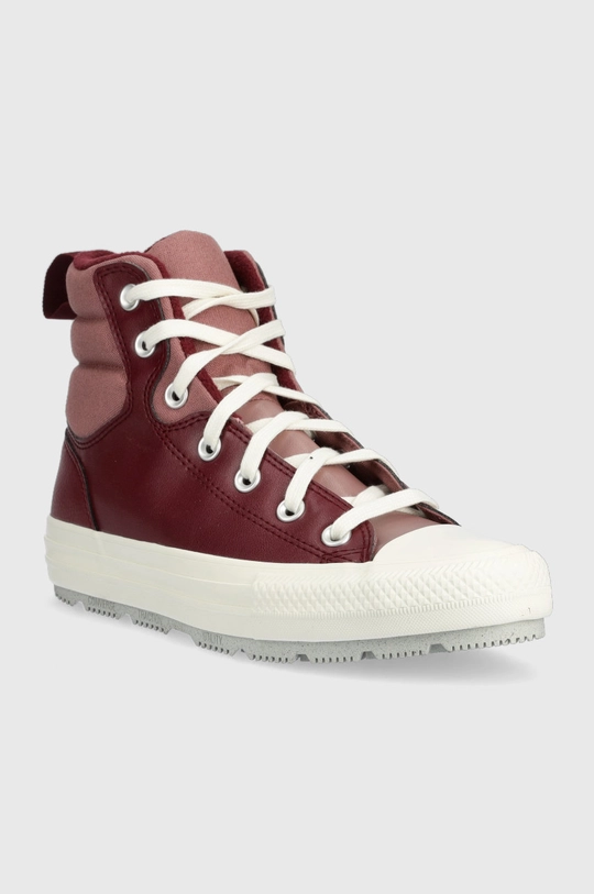 Superge Converse Chuck Taylor All Star Berkshire bordo