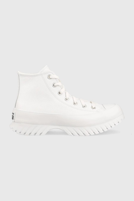 білий Кеди Converse Chuck Taylor All Star Lugged 2.0 Жіночий